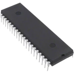 PIC-procesor Microchip PIC16F877A-I/P kućište PDIP-40