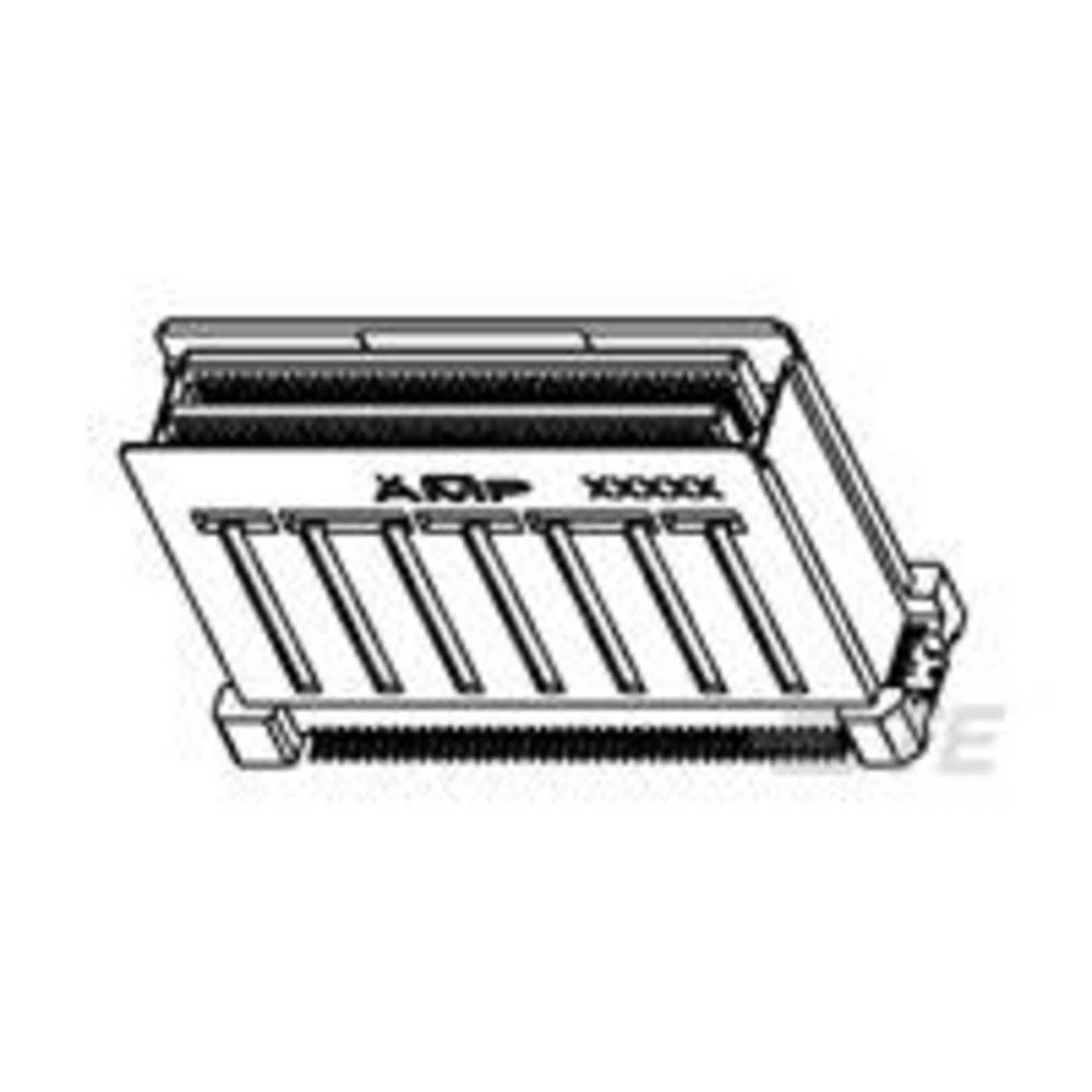 TE Connectivity PCB STACKINGPCB STACKING 6376609-1 AMP slika