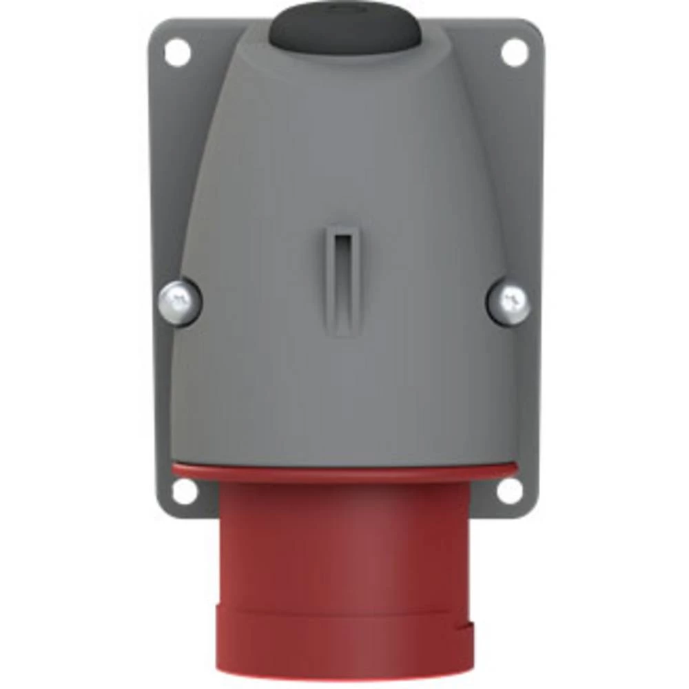 ABB 316BS6 2CMA193298R1000 CEE zidni utikač  16 mA 4-polni 380 V 1 St. slika