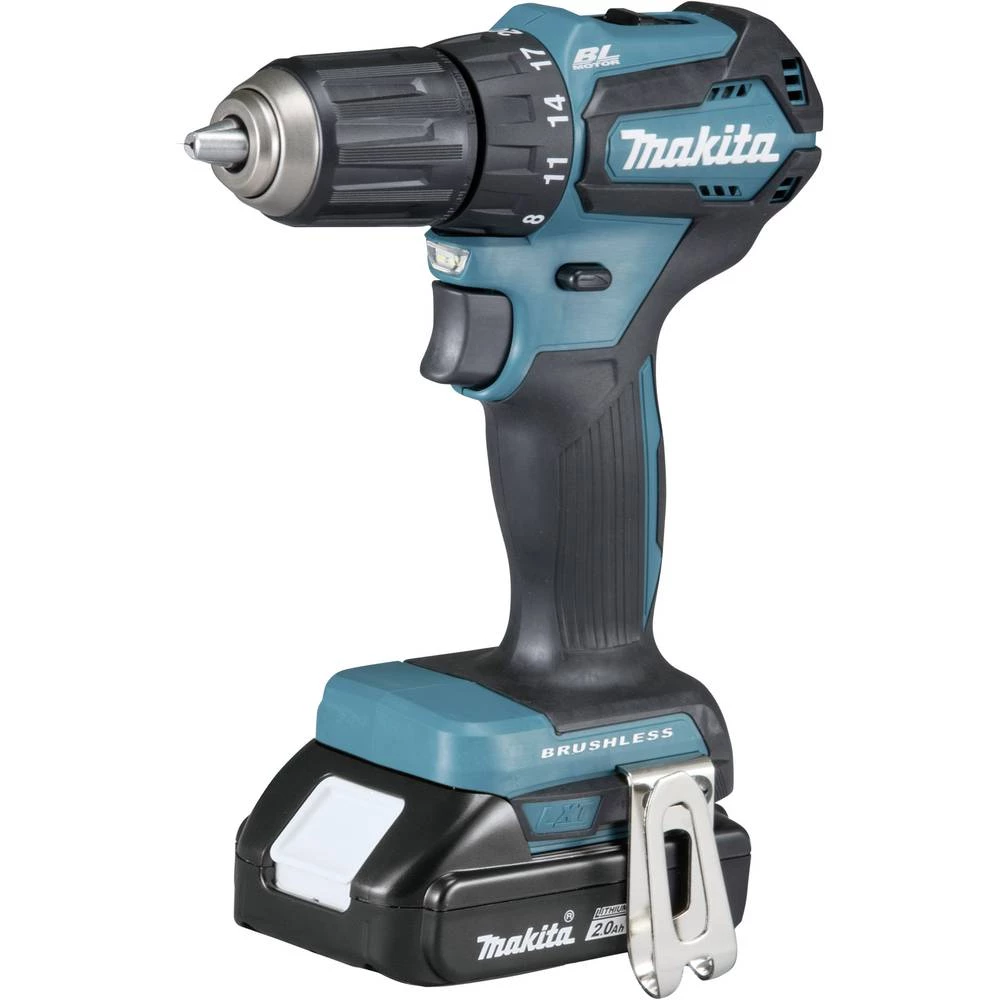 Makita DDF483RAJ Li-Ion Akumulator DDF483RAJ slika