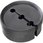 Wiska GFD 32/01/120 uložak za brtvljenje otporno na udarce, sa zaštitom od potega   M32  plastika crna (RAL 9005) 25 St.