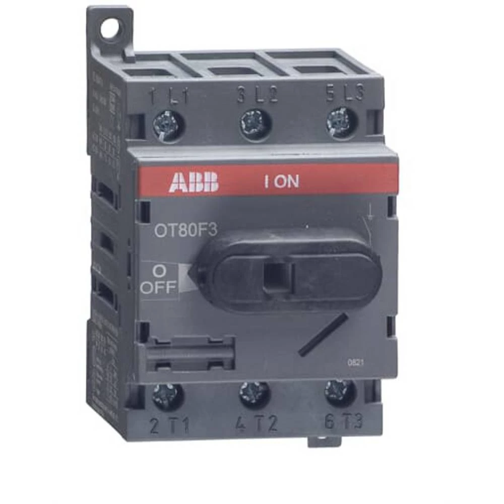 <br>  <br>  ABB<br>  <br>  1SCA105798R1001<br>  <br>  OT80F3<br>  <br>  teretna rastavna sklopka<br>  <br>  <br>  <br>  <br>  <br>  <br>  <br>  3-polni<br>  <br>  <br>  <br>  <br>  <br>  <br> slika