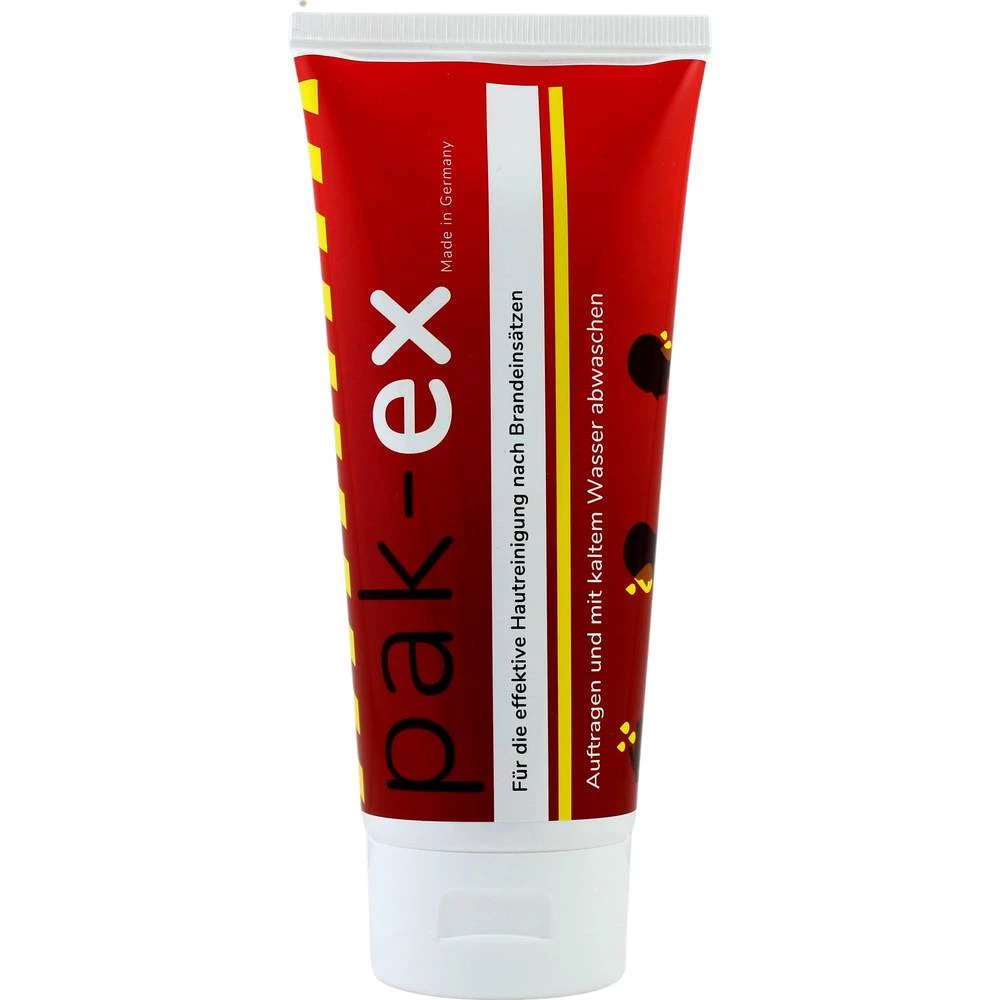 DERMAPURGE pak-ex 200 ml 131311 gel za čišćenje ruku  200 ml slika