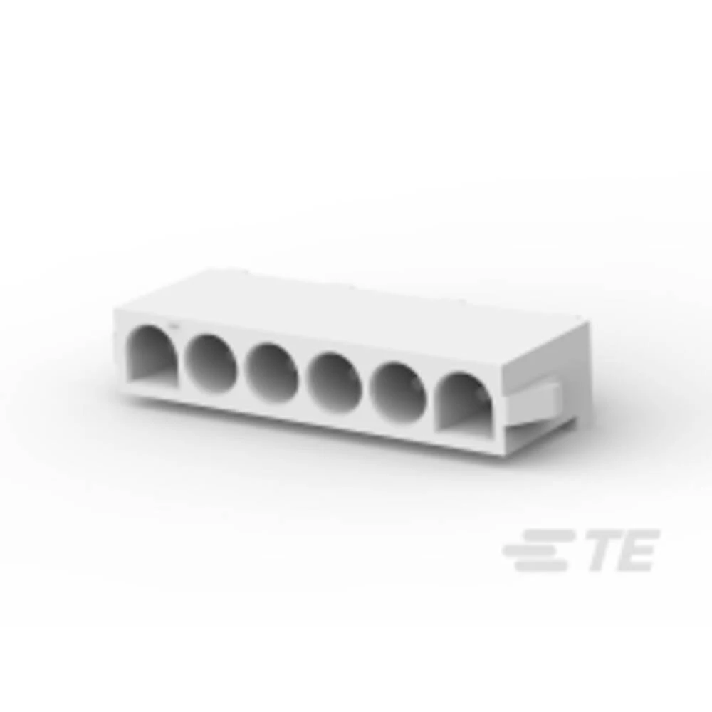 TE Connectivity Universal  MATE-N-LOK ConnectorsUniversal  MATE-N-LOK Connectors 643407-1 AMP slika