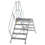 MUNK Günzburger Steigtechnik 600945 modul prijelaza 1 St.