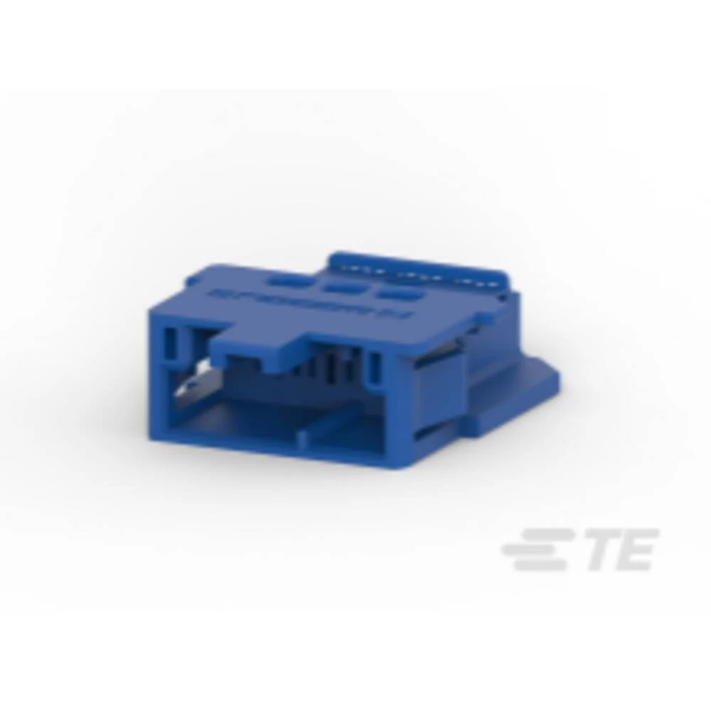 TE Connectivity AMP MCP - ConnectorsAMP MCP - Connectors 3-968977-9 AMP slika