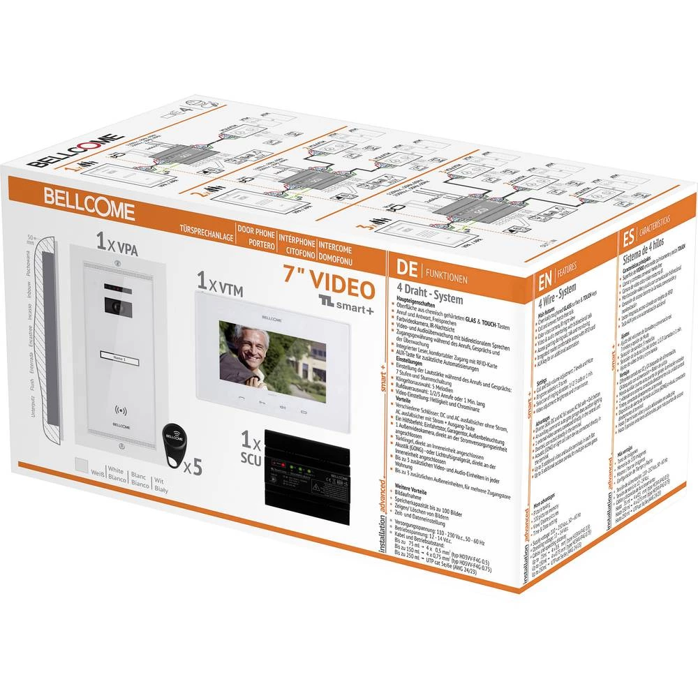 Conrad Product Image