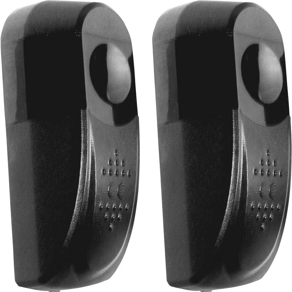 Rademacher 80000051 svjetlosna barijera RolloPort S2, SX5 DuoFern slika