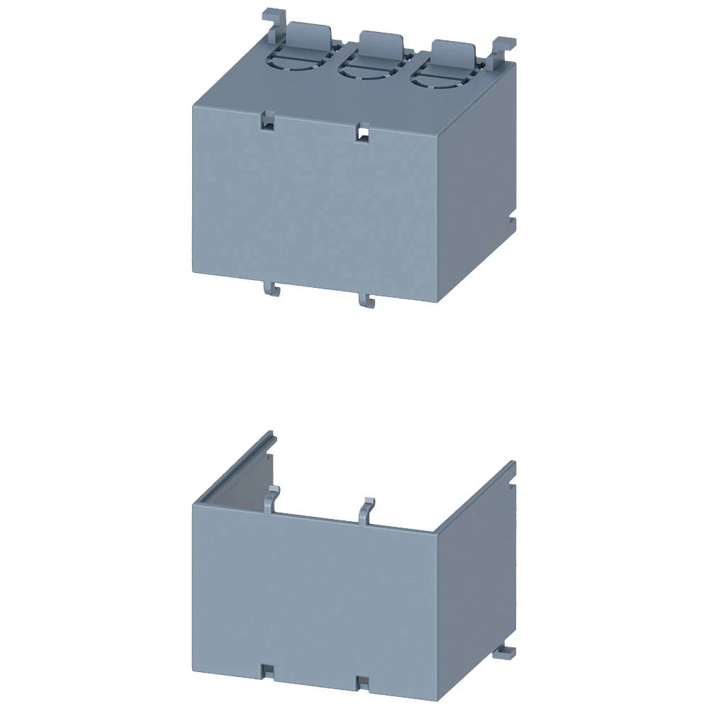 Siemens 3NP1913-1CB00 poklopac 1 St. slika