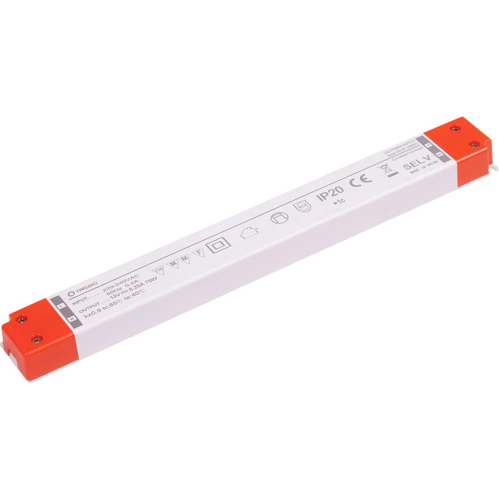 YingJiao LED pogonski sklop 60 W 2.5 A 24 V 1 kom. slika
