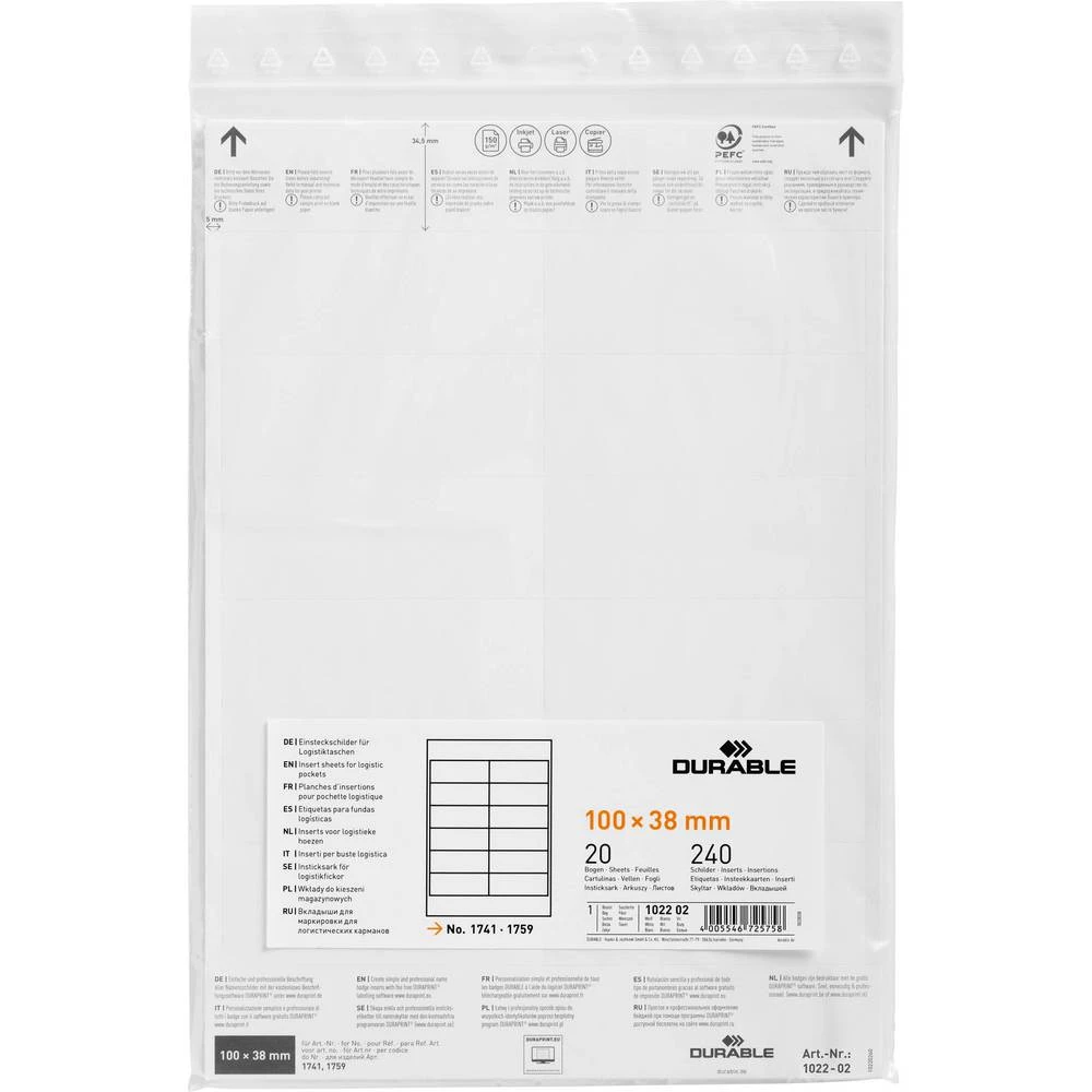 Conrad Product Image