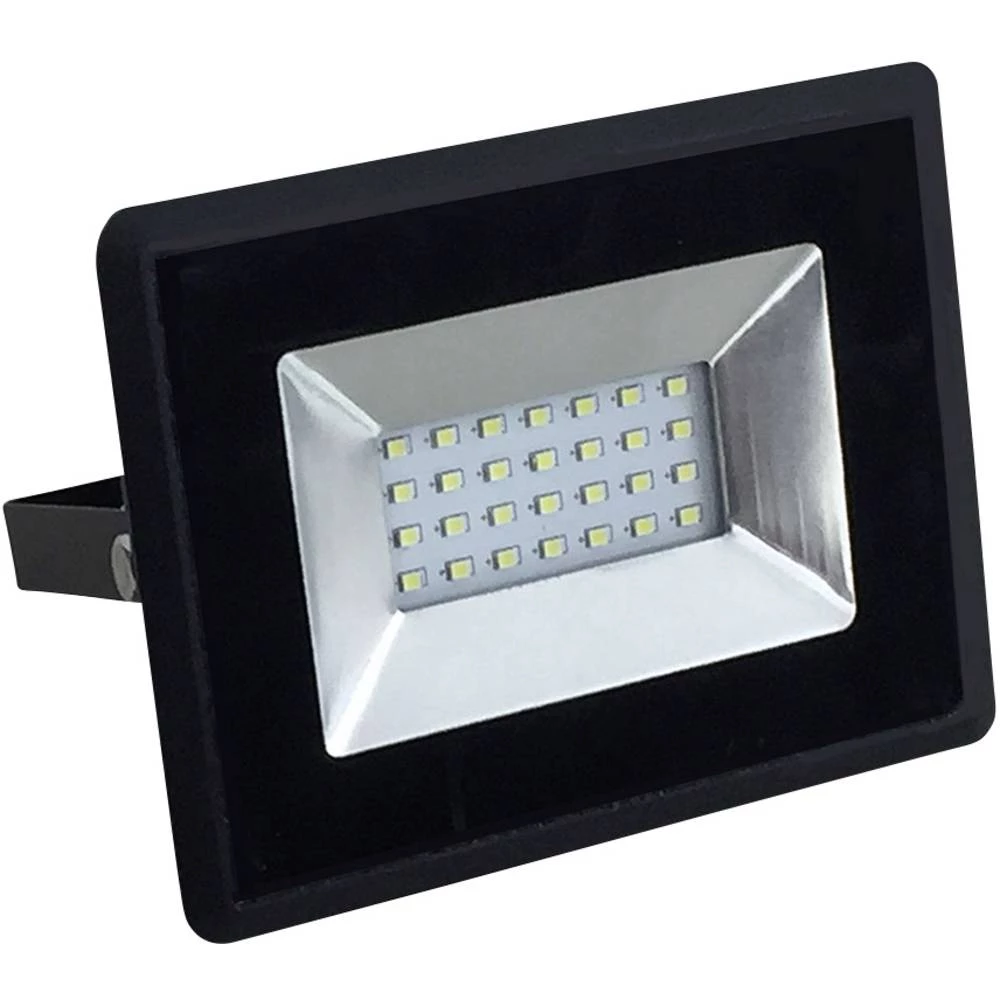 V-TAC VT-4021 5947 Vanjski LED reflektor 20 W Prirodno-bijela slika
