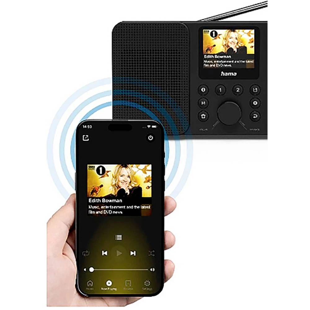 Conrad Product Image