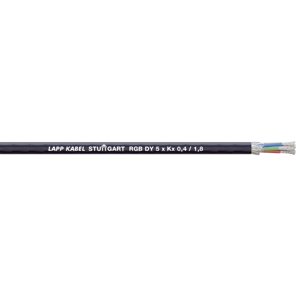 LAPP 34246/500 višežilno kabel crna 500 m slika