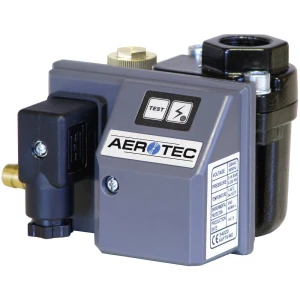 Automatska odvodnja 1/2" (12,5 mm) Aerotec AE 20 - compact slika