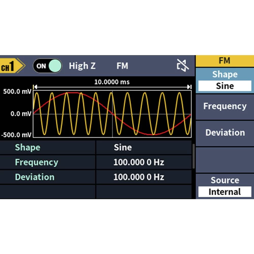 Conrad Product Image