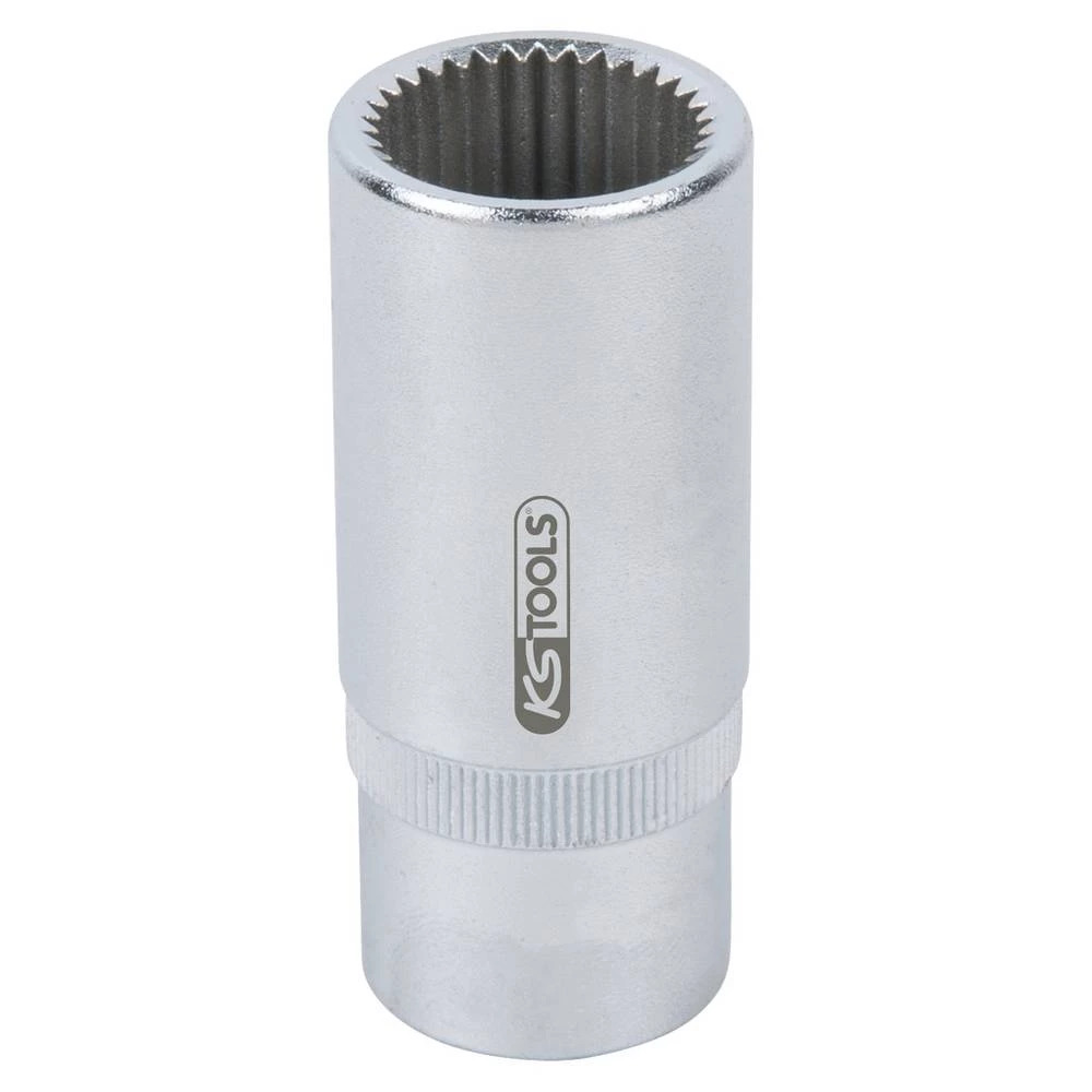 KS Tools 152.1397 Pumpa za ubrizgavanje s više zubaca slika