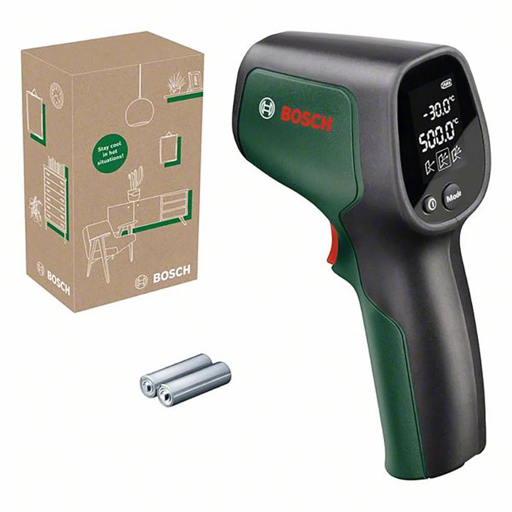 Bosch Home and Garden UniversalTemp mjerač temperature slika