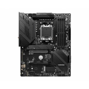 MSI MAG B650 Tomahawk WIFI matična ploča Baza #####AMD AM5 Faktor oblika (detalji) ATX Set čipova matične ploče AMD® B650 slika