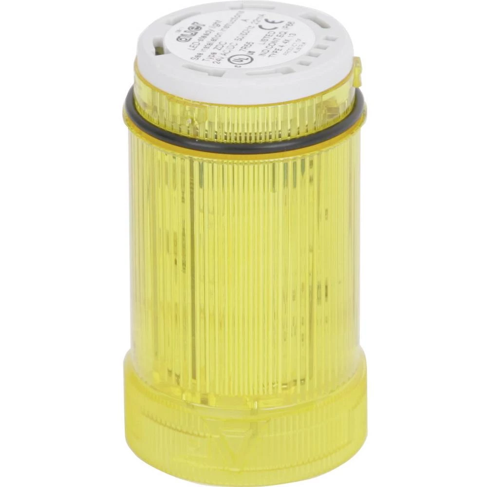 Auer Signalgeräte element za signalni toranj 902047405 ZFF žuta 1 St. slika