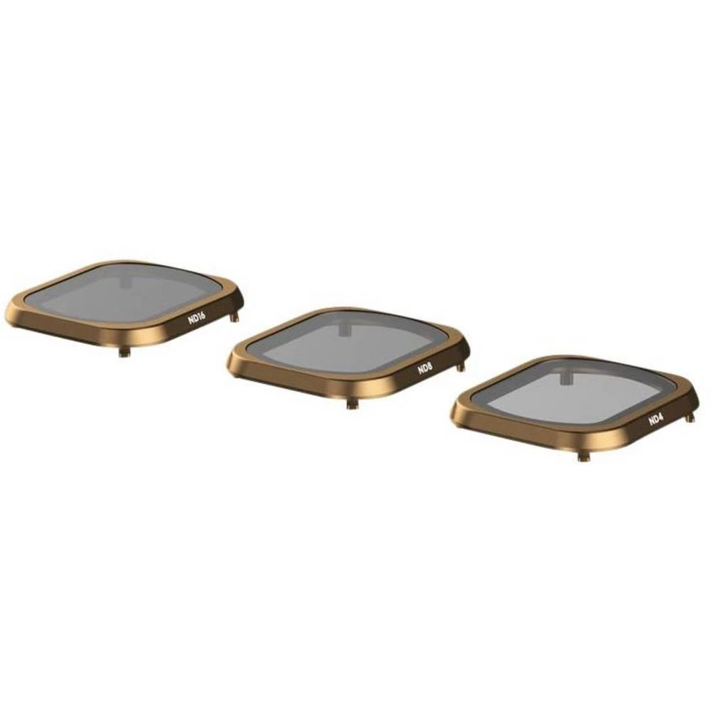 PolarPro komplet filterskih leća za multikopter Prikladno za: DJI Mavic 2 Pro slika