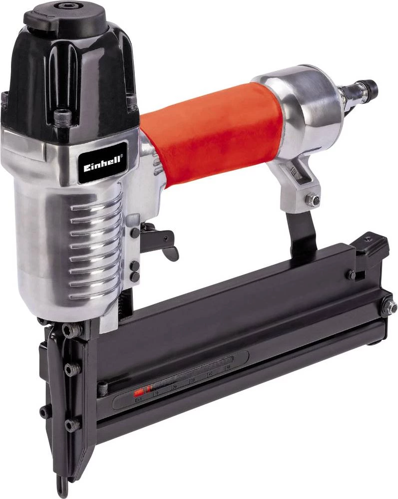 EINHELL pneumatska klamerica/zakivač, komplet DTA 25/2 4137755 slika