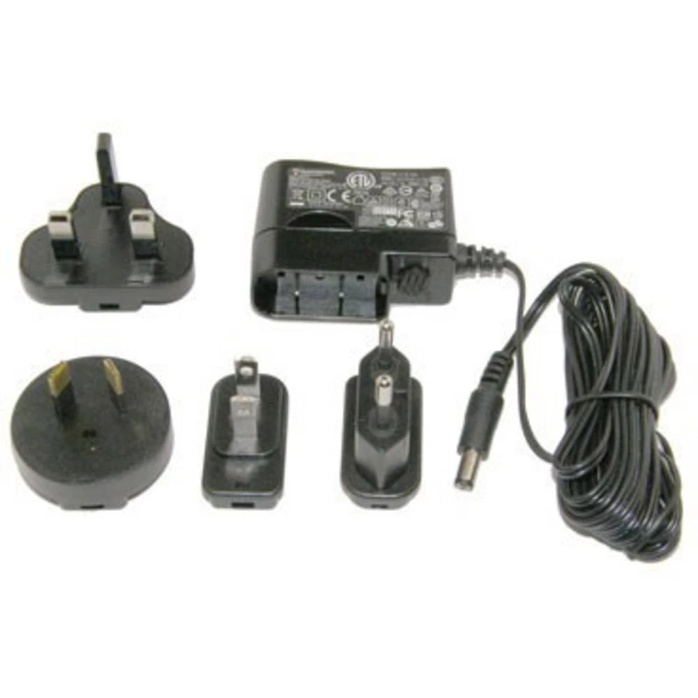 Napajač za slušalice Plantronics slika