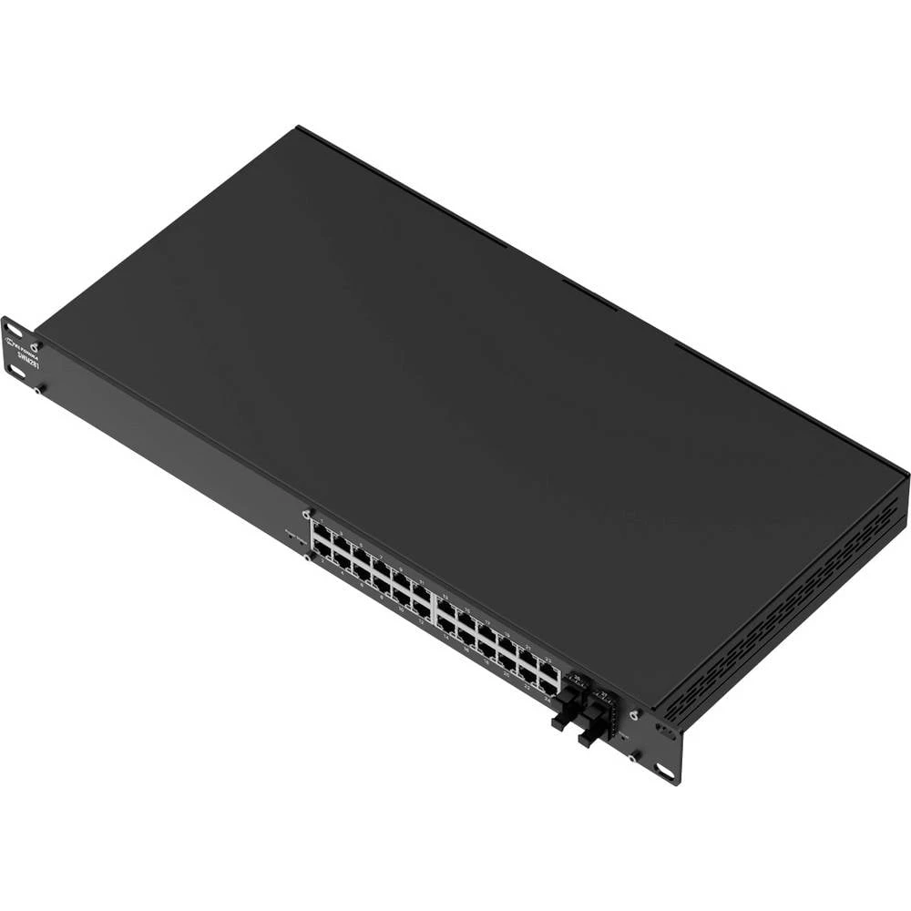 Teltonika SWM281 mrežni preklopnik 56 GBit/s slika