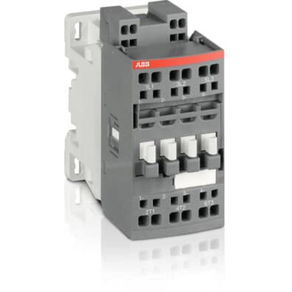 ABB AF26ZB-30-00S-22 prekidač  4 zatvarač  48 V 26 A    1 St. slika