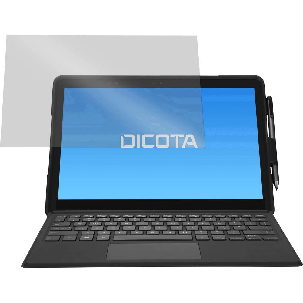 Dicota Anti-Glare Filter 3H für DELL Latitude 5285 / 5290 Filter protiv zasljepljivanja 31.2 cm (12.3 ") D31400 Pogodno za model slika