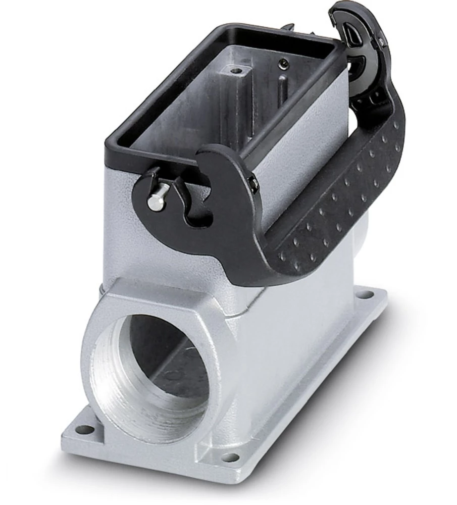 Kućište konektora HC-B 16-SML-67 / O2M25 1604785 Phoenix Contact 10 kom. slika