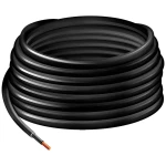 LogiLink PHC0200 H1Z2Z2-K, 6 mm² instalacijski kabel Duljina kabela 25 m