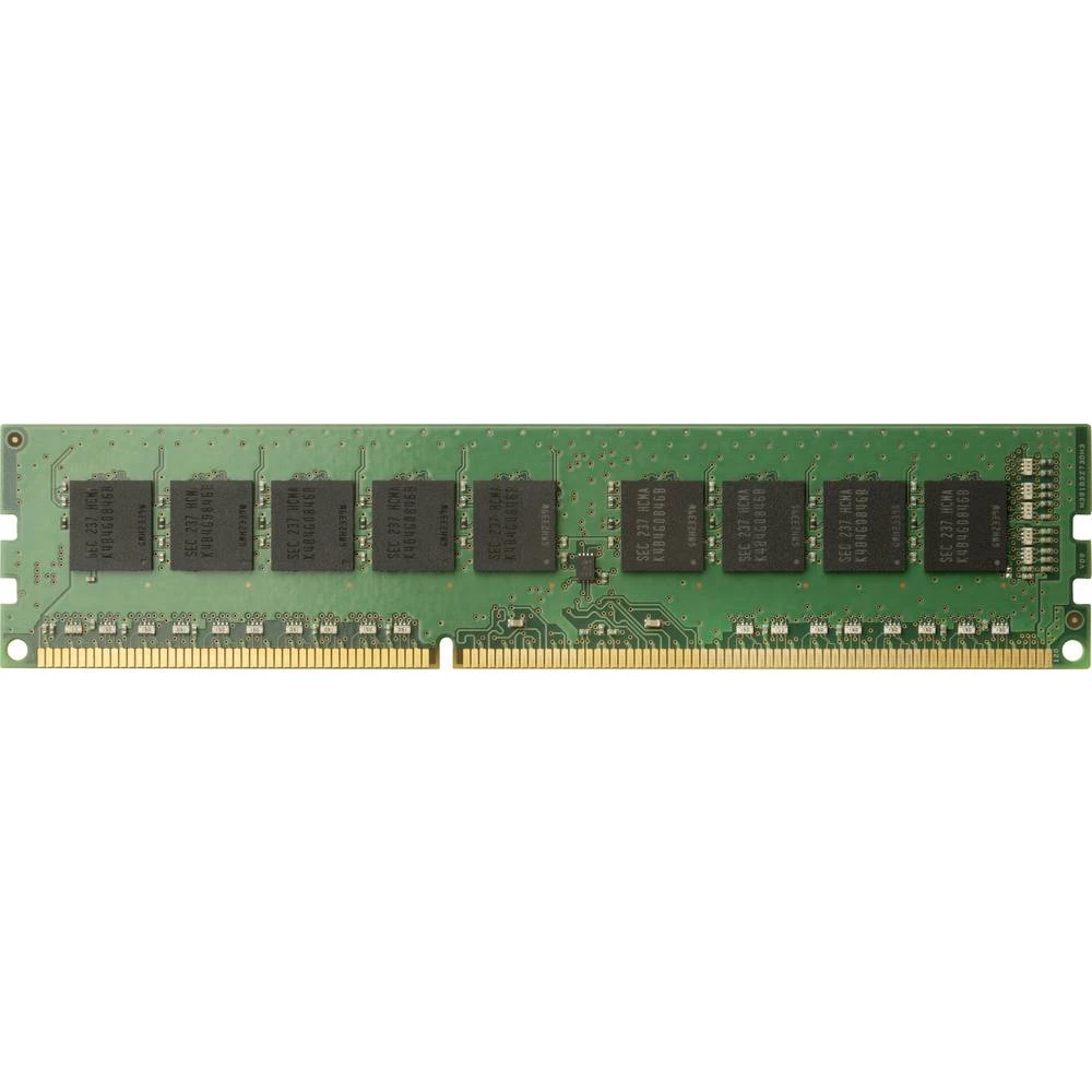 HP memorijski modul za računalo  141H7AA 32 GB 1 x 32 GB DDR4-SDRAM 3200 MHz slika