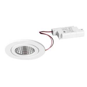Brumberg 39375073 39375073 LED ugradna svjetiljka   LED  6 W bijela slika