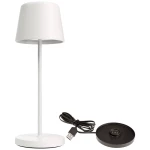 Deko Light 620207 Canis Mini LED akumulatorska stolna lampa 2.3 W toplo bijela bijela