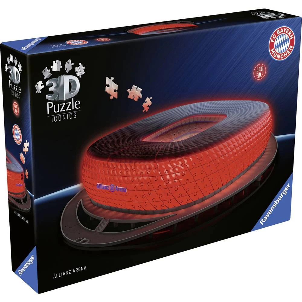 Ravensburger neu 12008033 12008033 neu 1 kom. slika