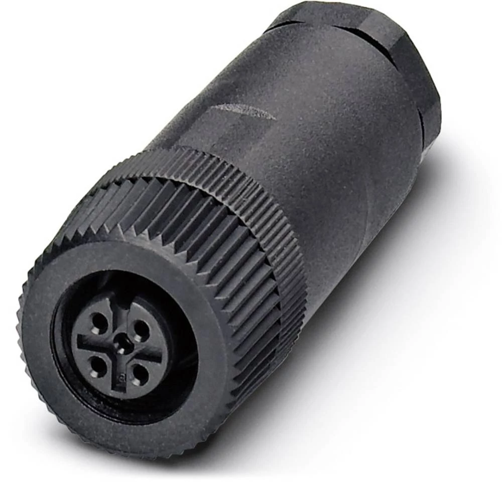 SACC-M12FS-5CON-PG9 - utični konektor SACC-M12FS-5CON-PG9 Phoenix Contact sadržaj: 1 kom. slika