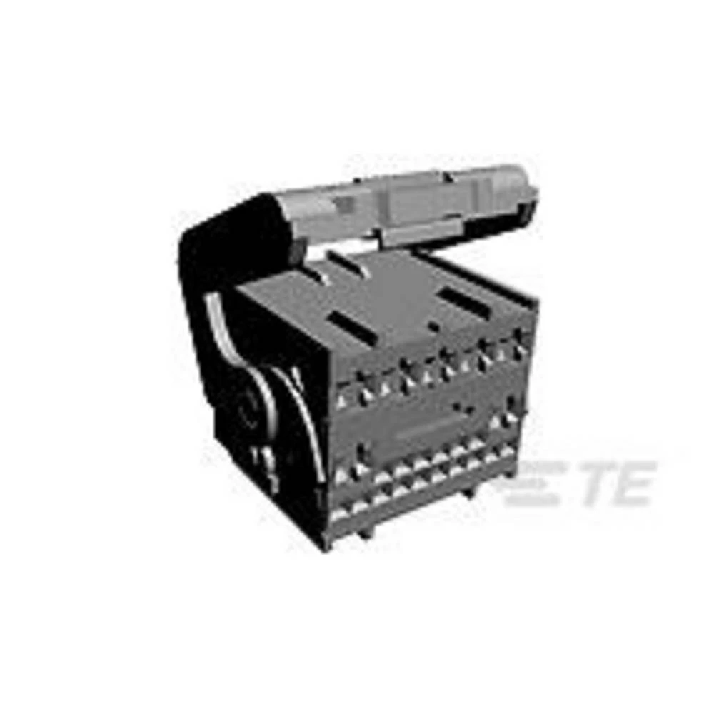 TE Connectivity GET - ConnectorsGET - Connectors 2-1419158-0 AMP slika