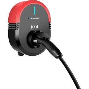 Blaupunkt BW3P32ASS Wallbox tip 2 32 A Broj priključaka 1 22 kW aplikacija, RFID slika