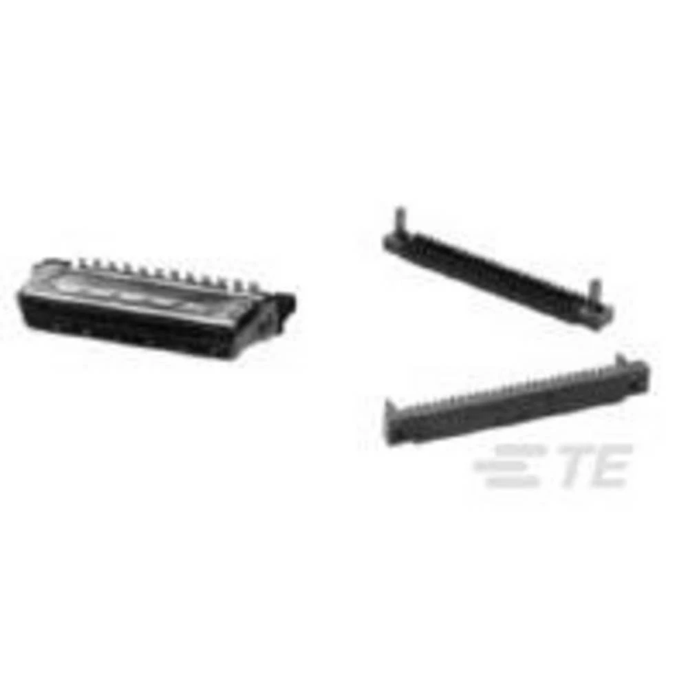 TE Connectivity AMPLIMITE .050 Hardware/Backshells/ConnAMPLIMITE .050 Hardware/Backshells/Conn 1-750913-7 AMP slika