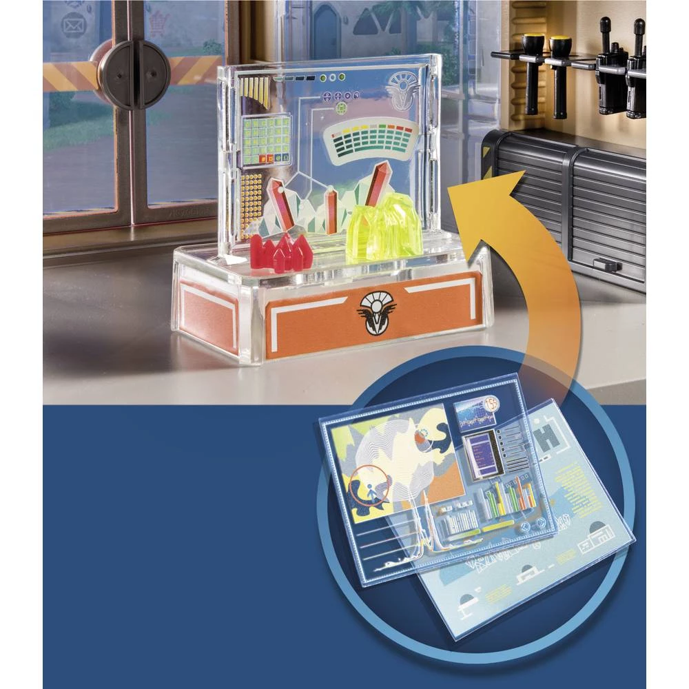 Conrad Product Image