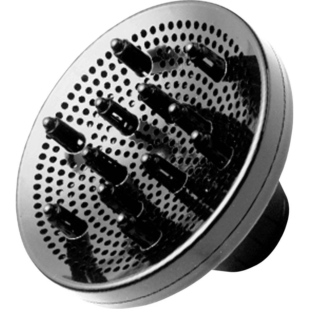 Valera DSL "Diffuser Swiss Light / Excel" sušilo za kosu crna 1 kom. slika