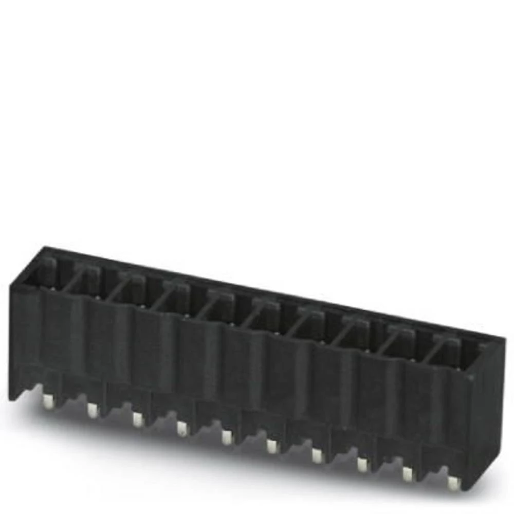 Phoenix Contact kućište utiča za tiskanu pločicu Ukupan broj polova 5 Raster: 3.5 mm 1780260 200 St. slika