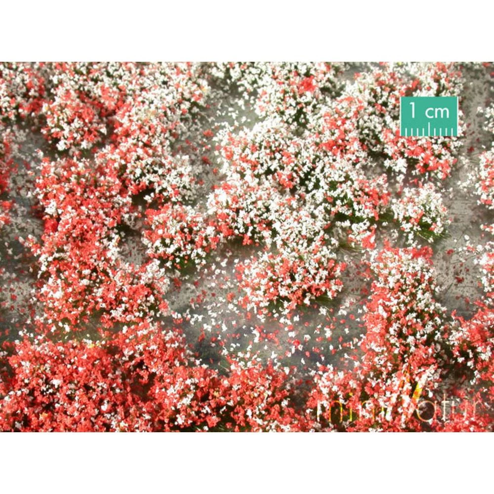 Svežnjić cvijetova Ljeto Mininatur 726-22 S slika