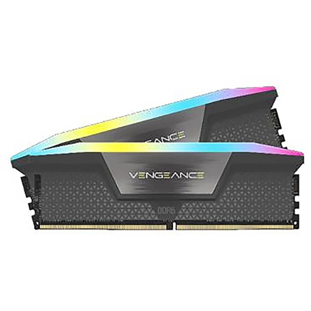 Corsair CMH32GX5M2B5600Z40 memorijski modul za računalo DDR5 32 GB 2 x 16 GB 5600 MHz 288pin DIMM CMH32GX5M2B5600Z40 slika