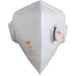 Uvex silv-Air 3210 maska za zaštitu od fine prašine 8733210 filter klasa/razina zaštite: FFP2 15 kom.