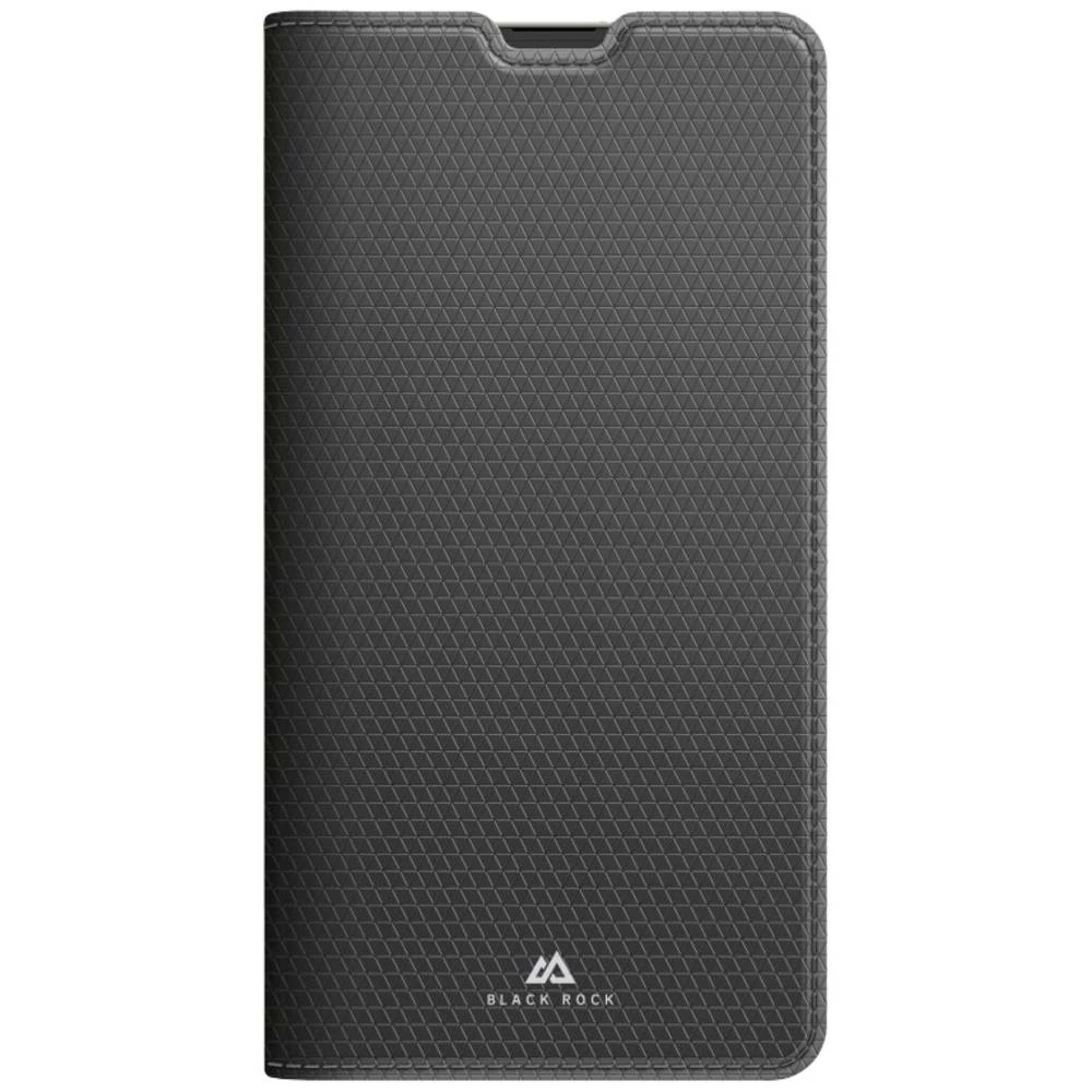 Knjižica &quot,The Classic&quot, za Apple iPhone 15 Pro, crna Black Rock The Classic knjižica Apple iPhone 15 Pro crna slika