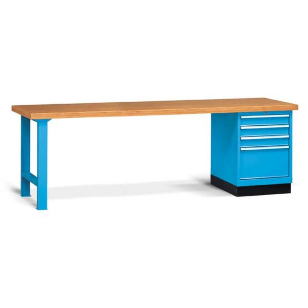 FBIA2846304 (Š x V x d) 2500 x 840 x 750 mm slika