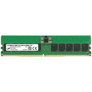 Crucial MTC20F2085S1RC56BR memorijski modul za računalo DDR5 32 GB 1 x 32 GB ECC 5600 MHz 288pin DIMM CL40 MTC20F2085S slika