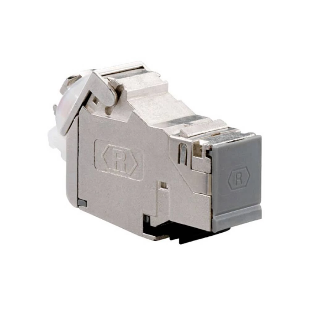 Rutenbeck UM-Cat.6A iso A modularna sklopka 2 kom. slika